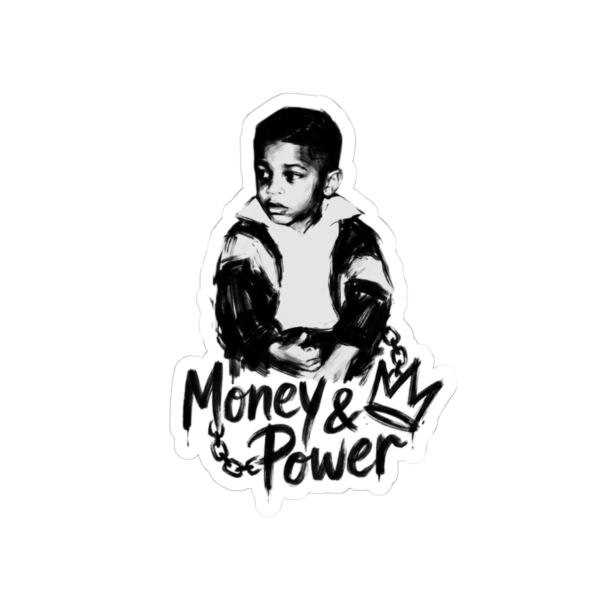 Money & Power