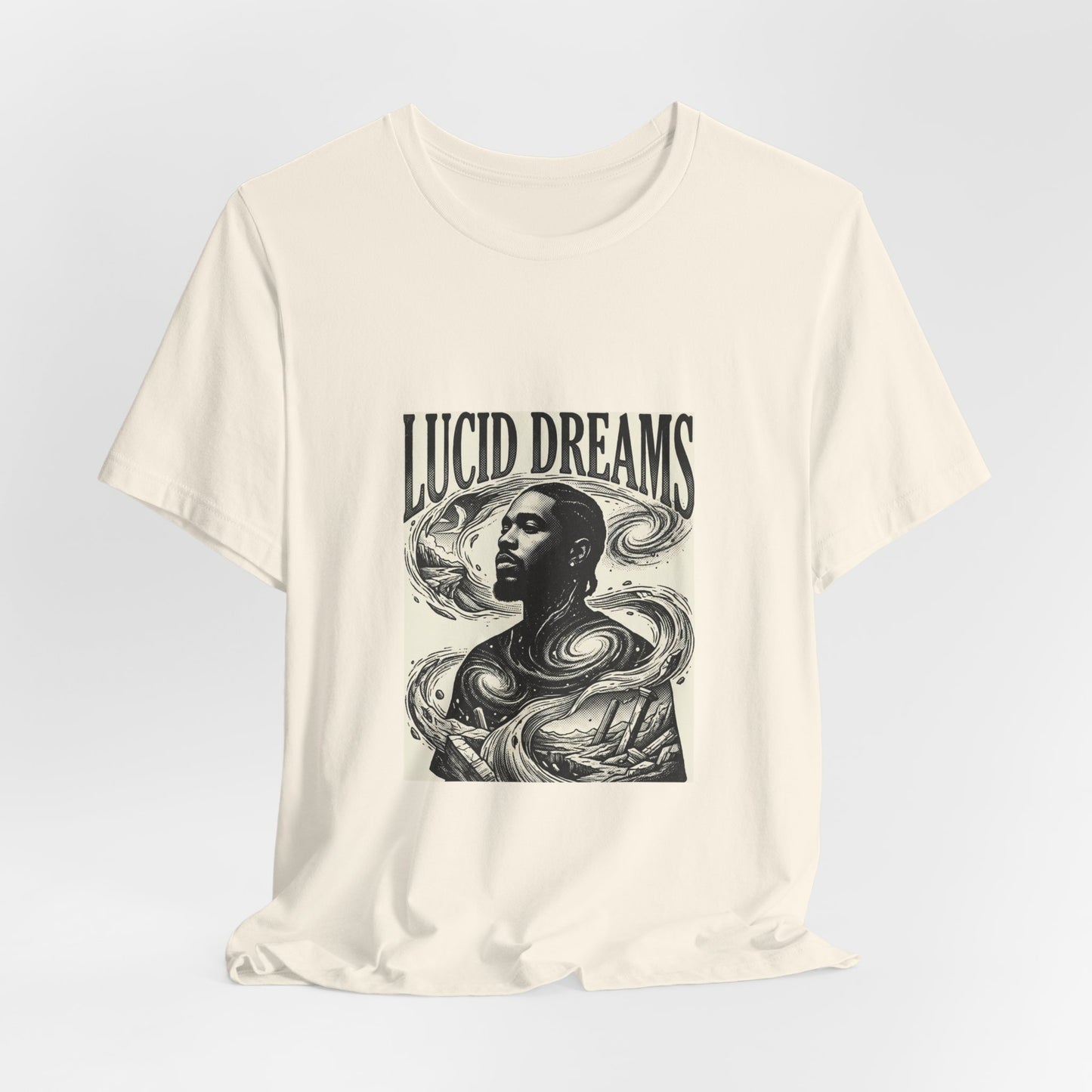 Lucid Dreams