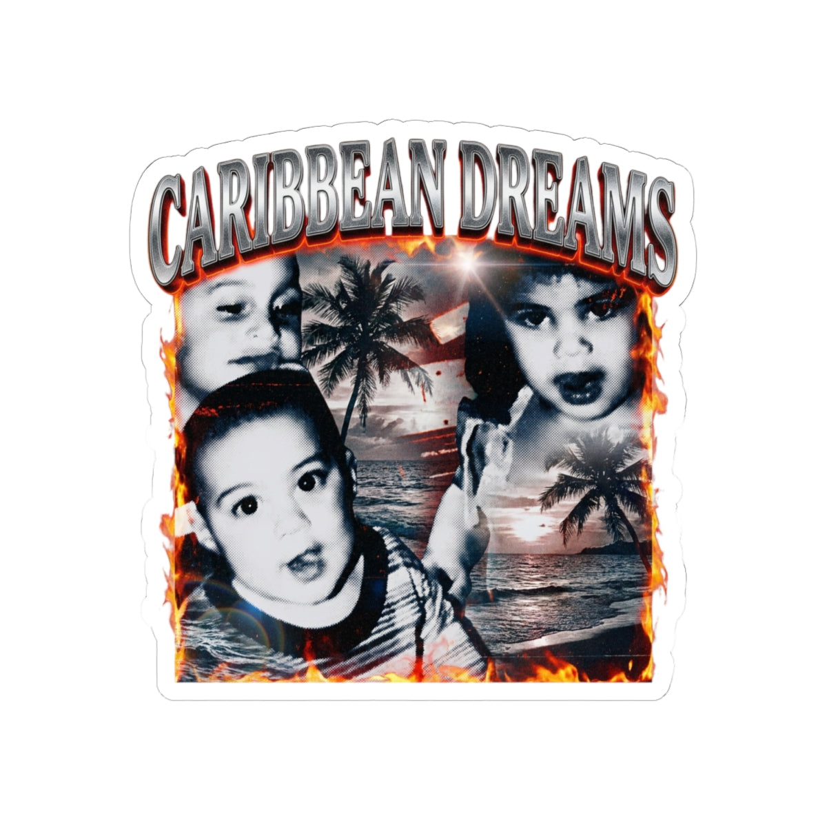 Caribbean Dreams