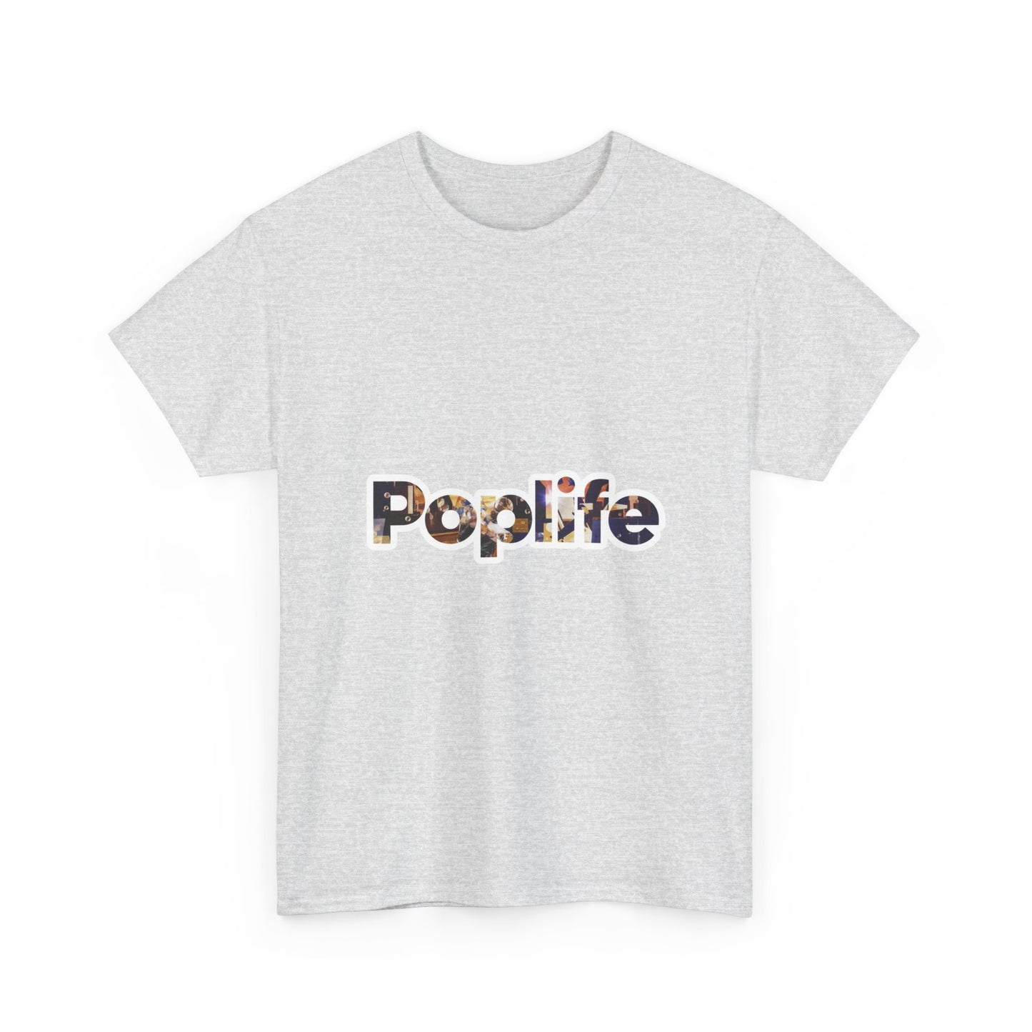 Poplife
