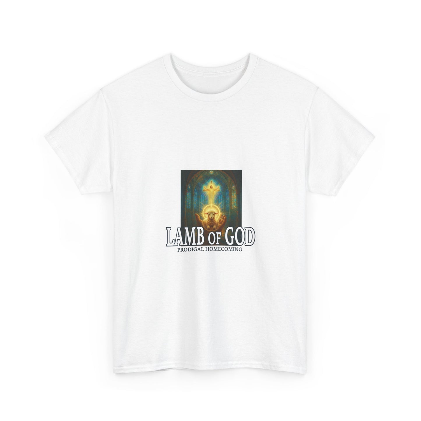 Lamb of God