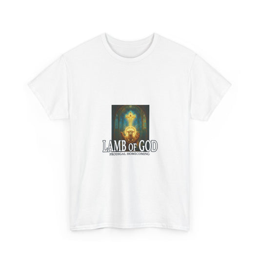 Lamb of God