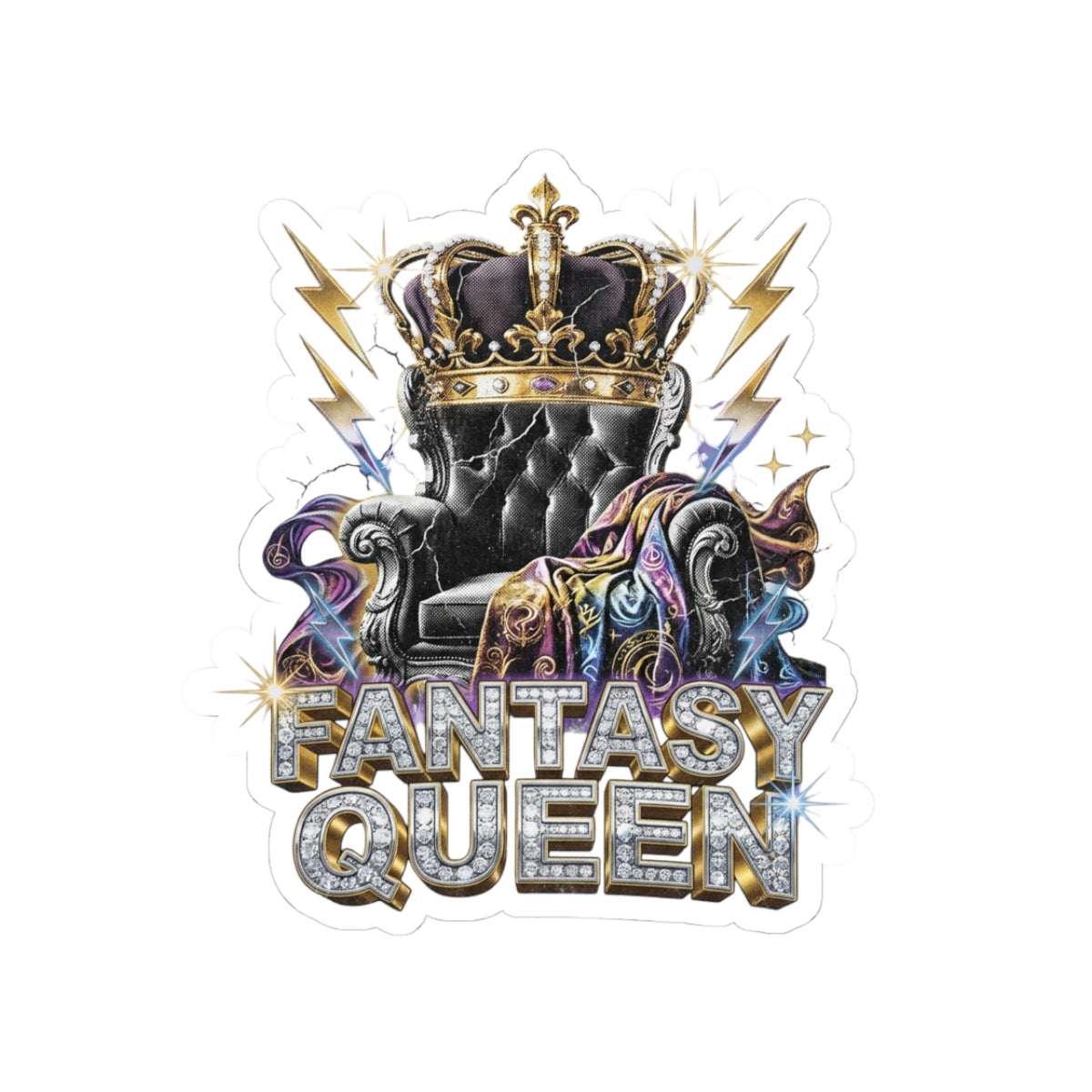 FANTASY QUEEN