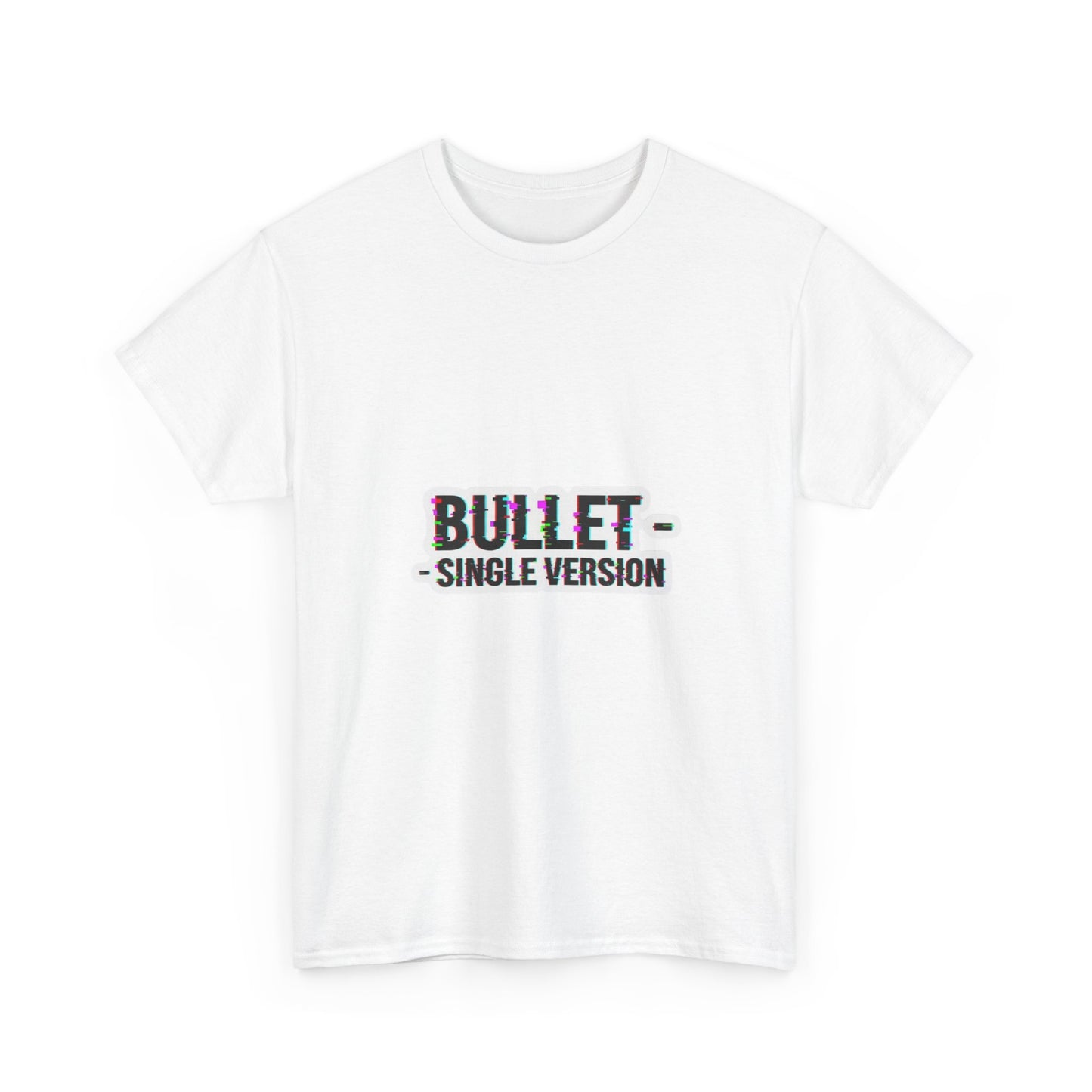 Bullet - Single Version