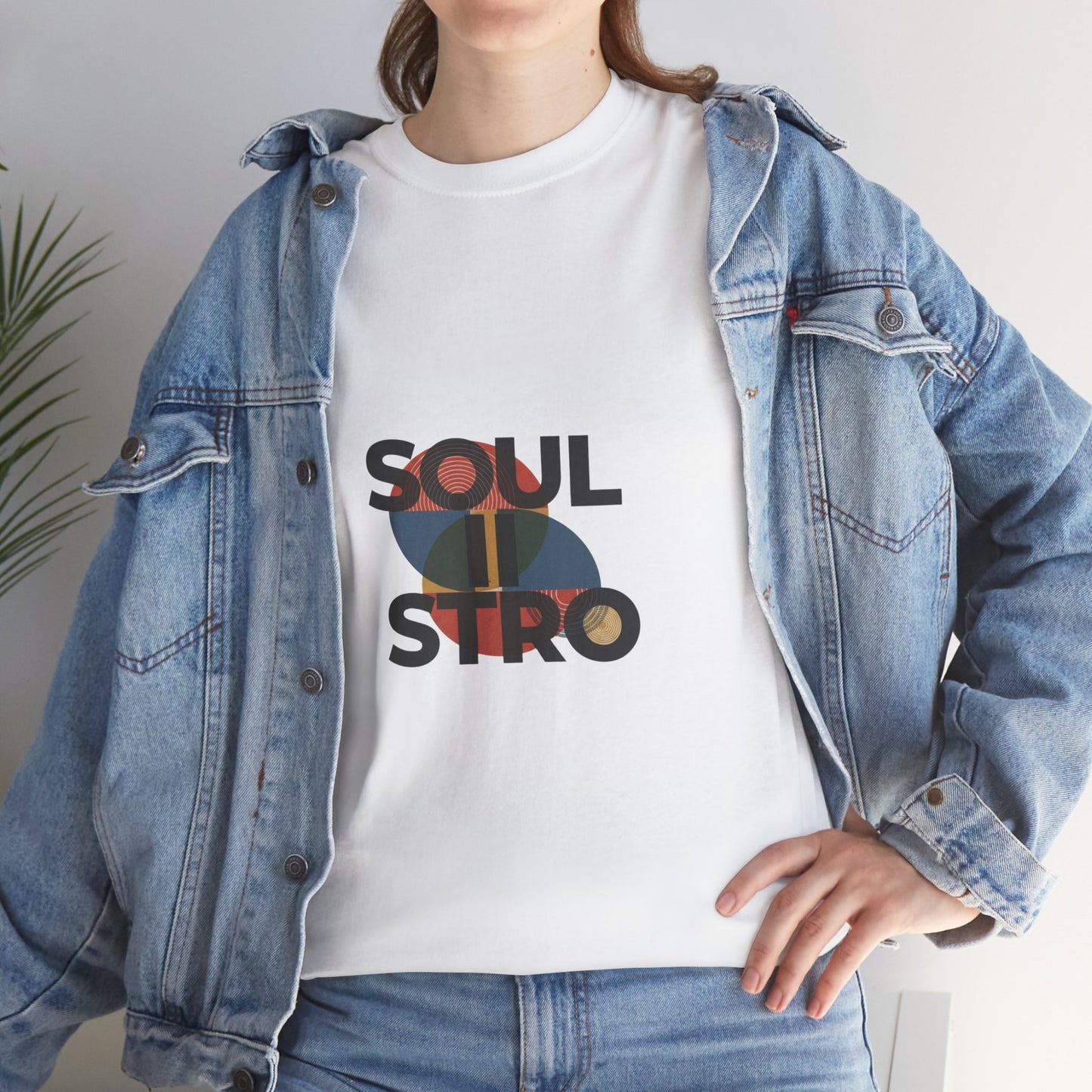 Soul II Stro