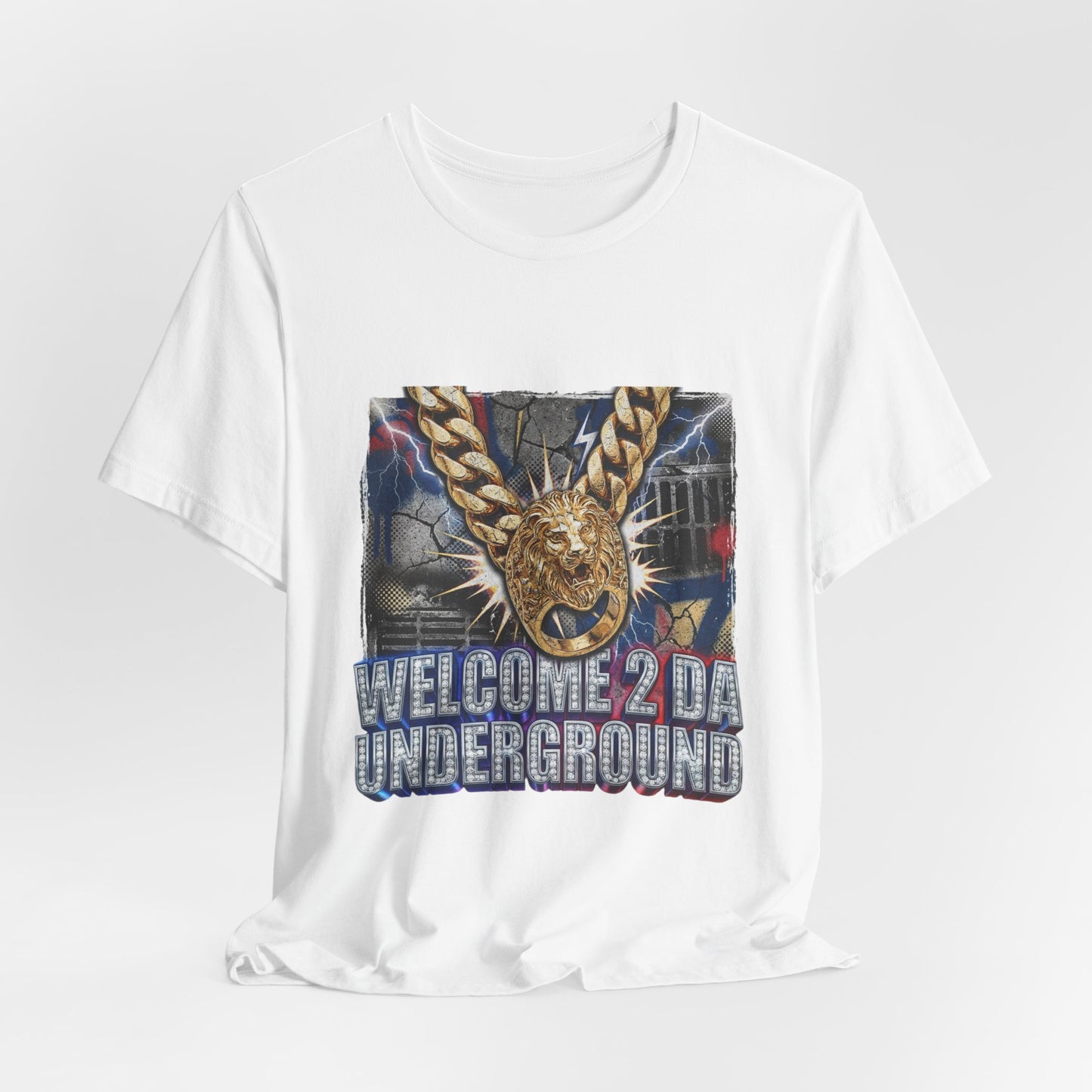 Welcome 2 Da Underground