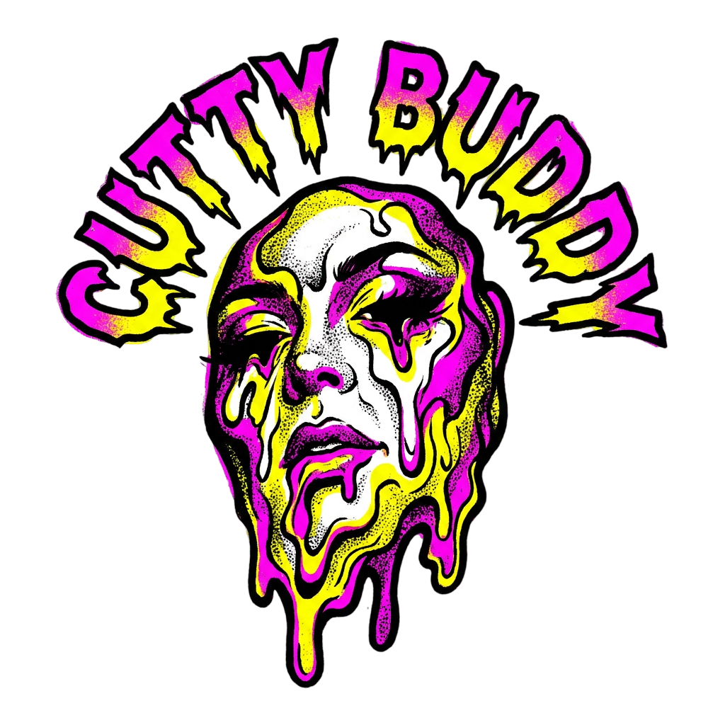 Cutty Buddy