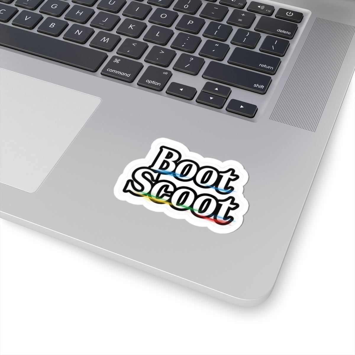 Boot Scoot