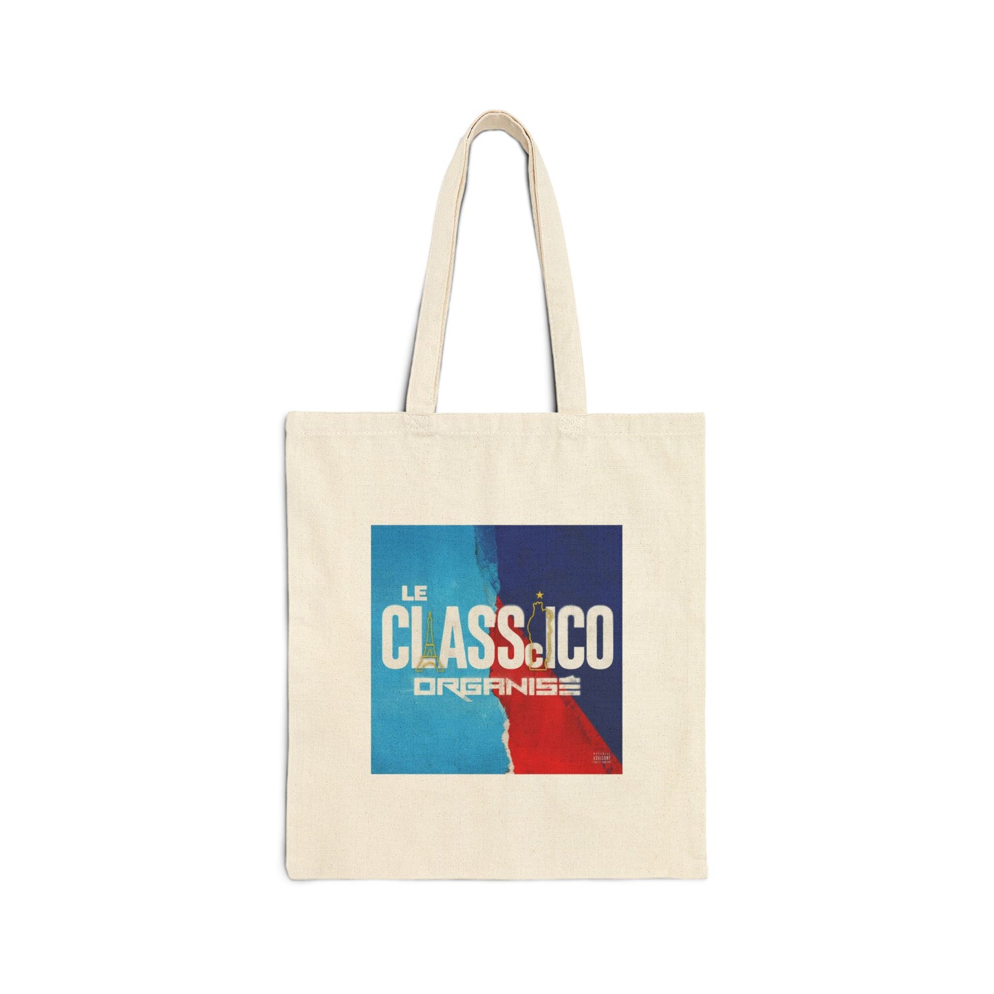 Le classico organisé