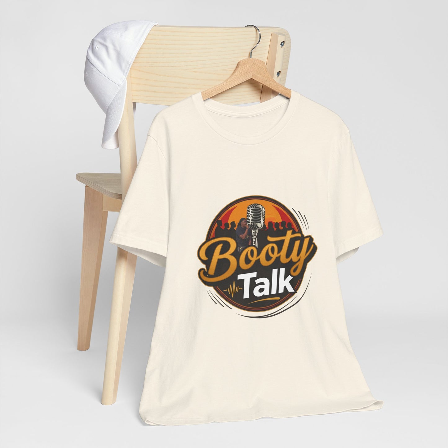 Booty Talk