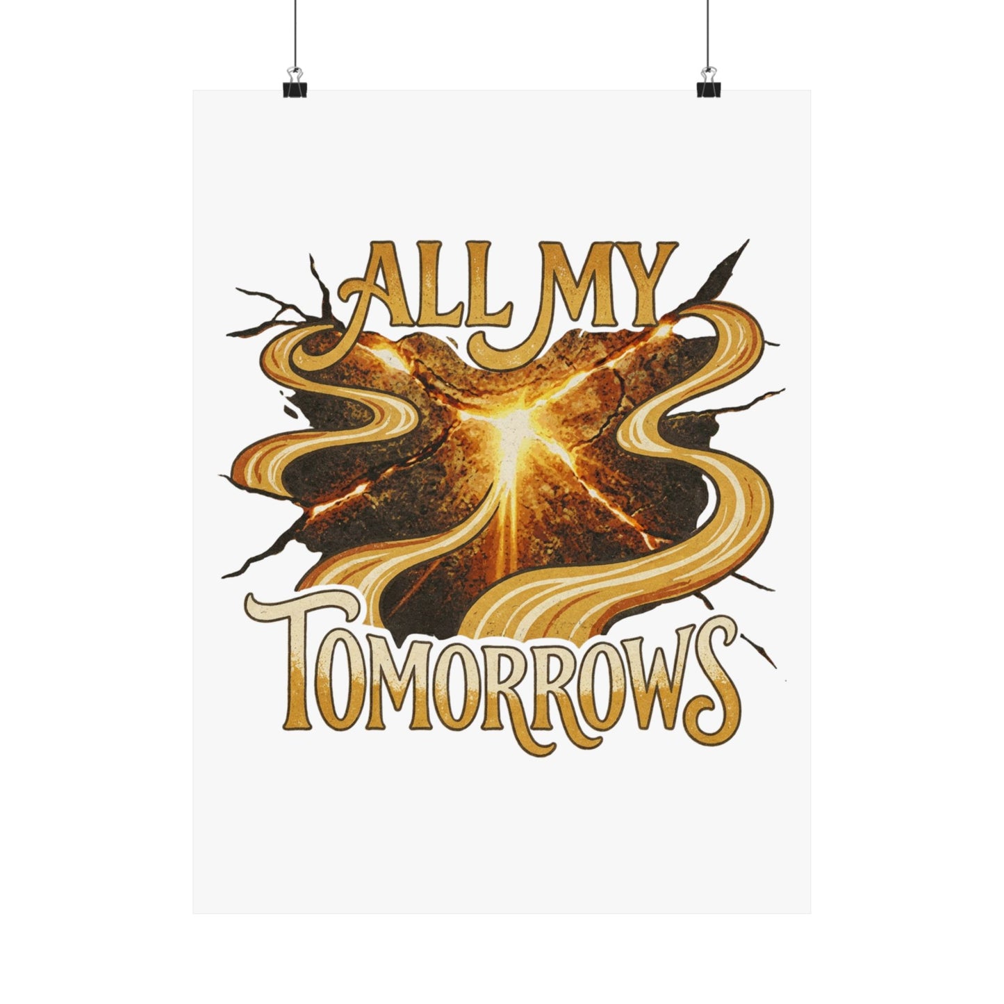 All My Tomorrows