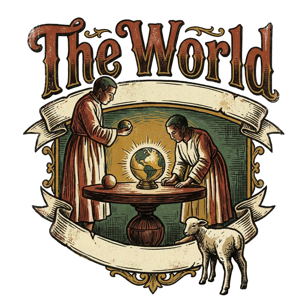 The World
