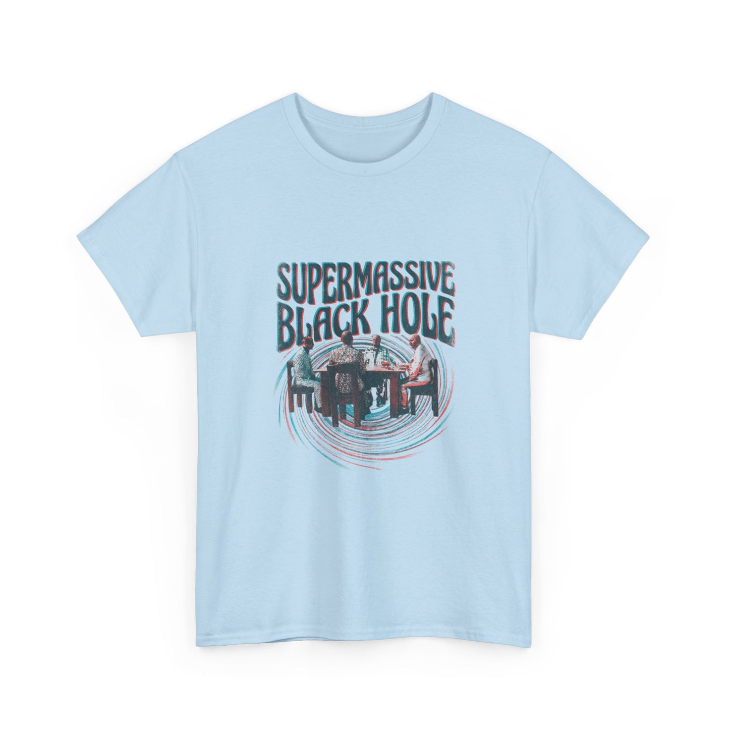Supermassive Black Hole