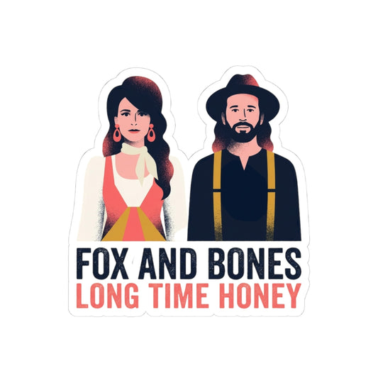 Long Time Honey