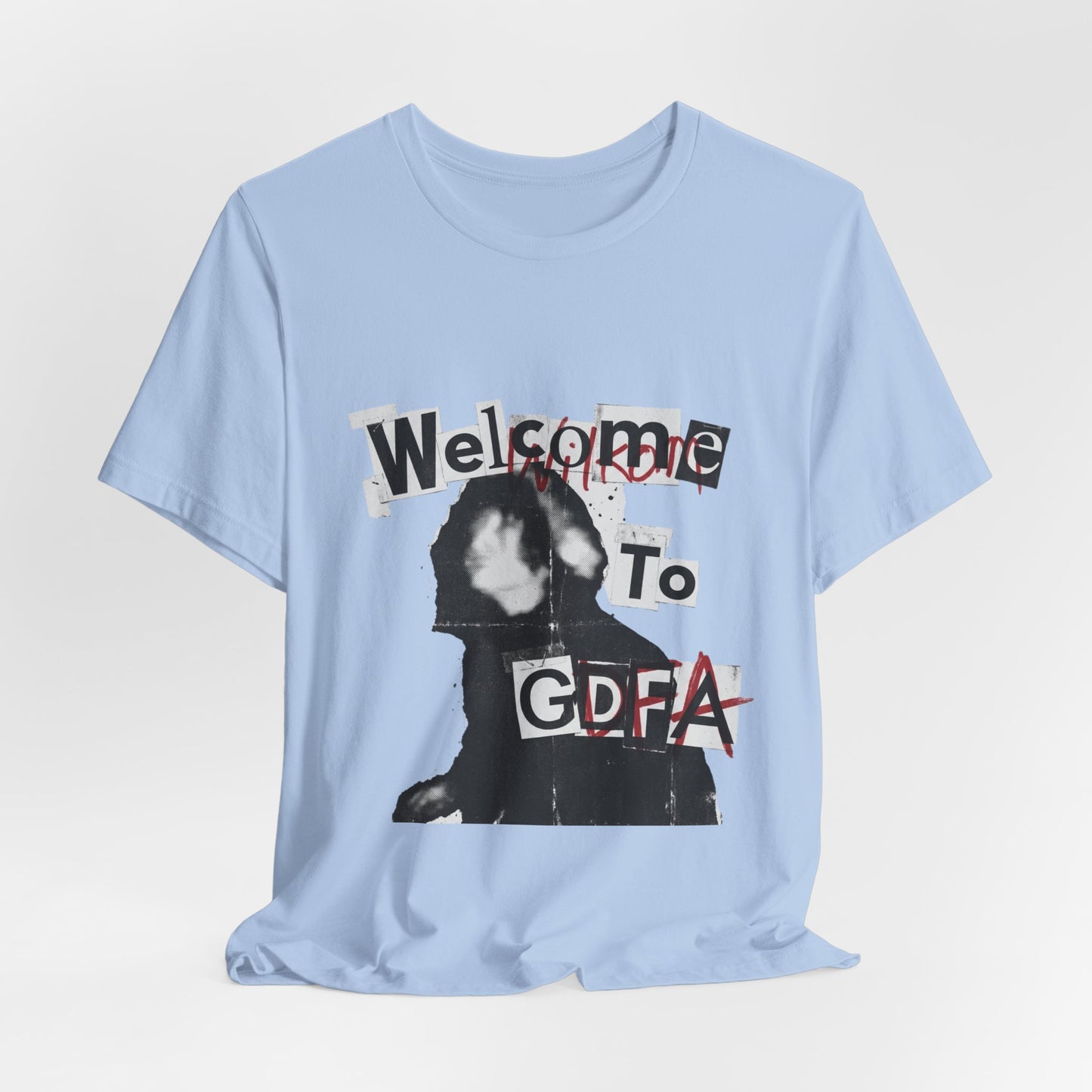 Welcome To GDFA