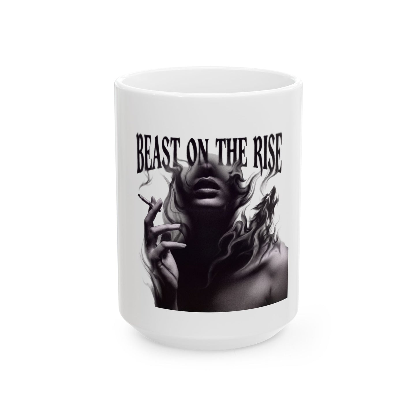 Beast on the Rise