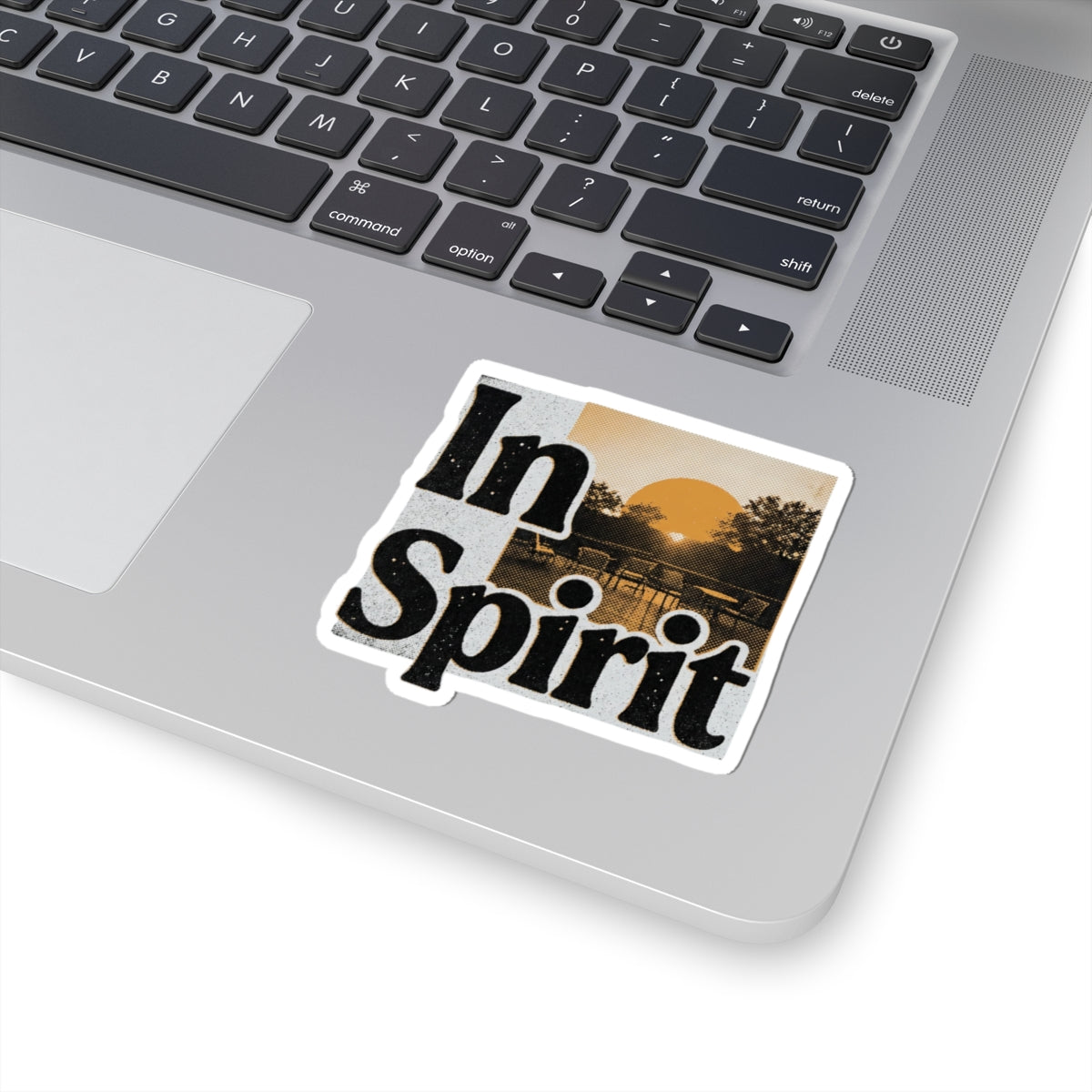 In Spirit