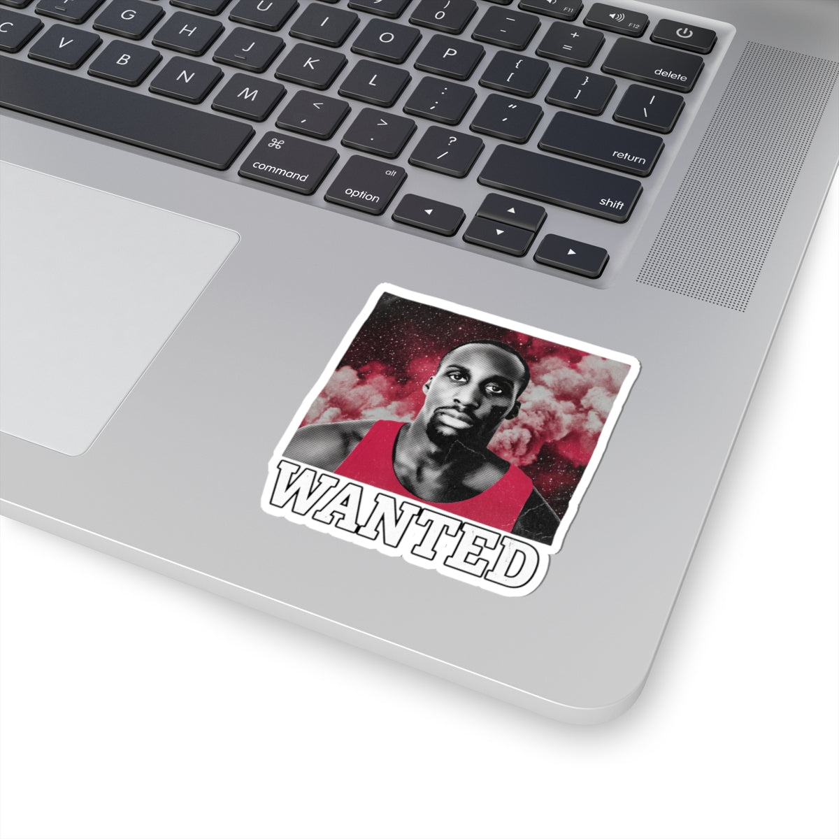 WANTED