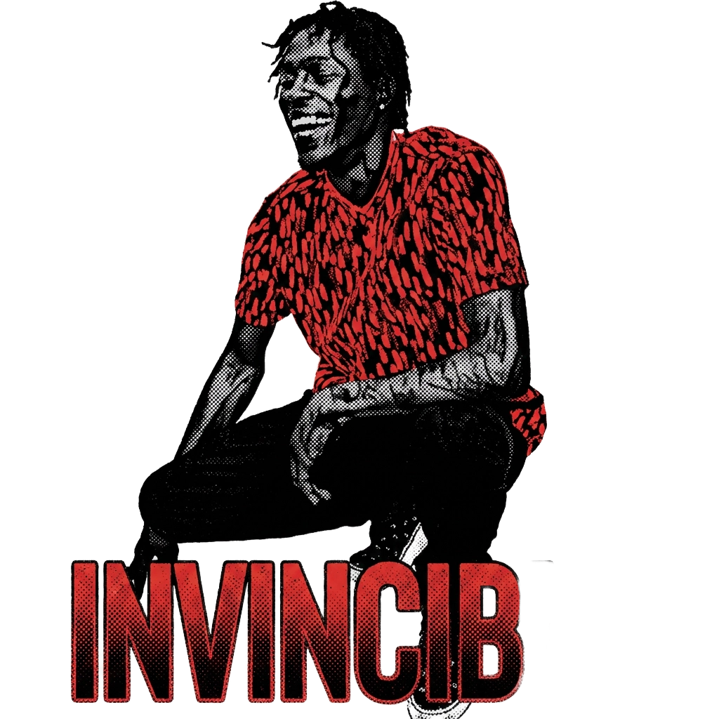 Invincible