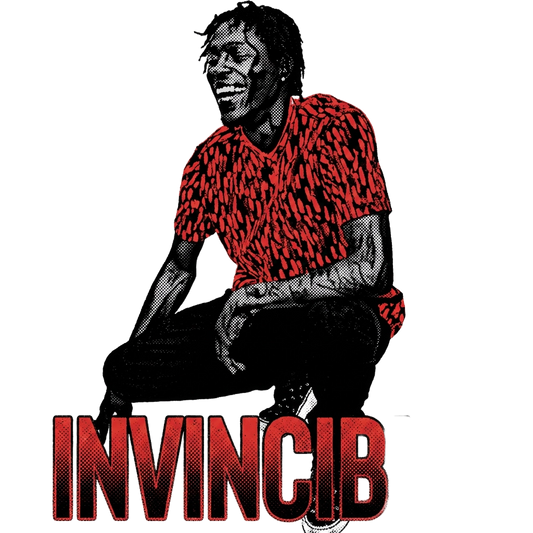 Invincible
