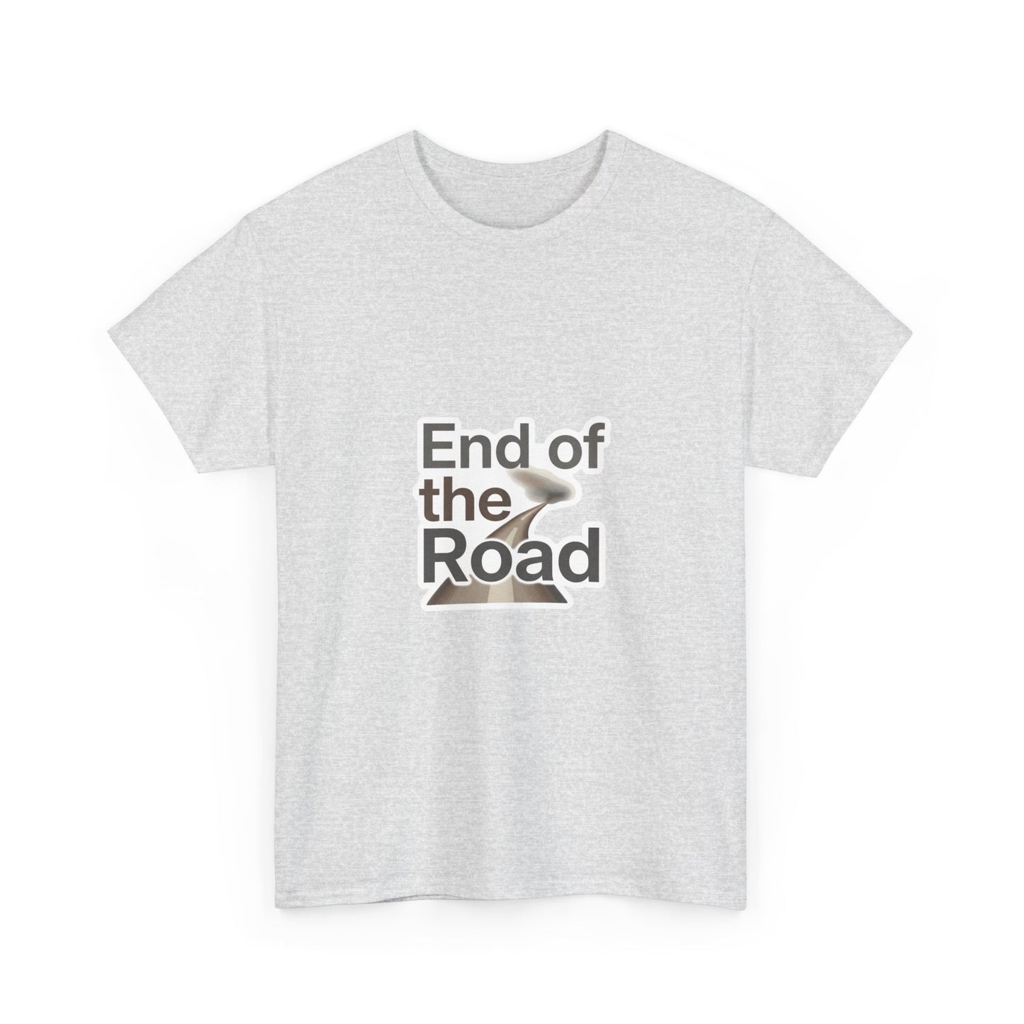 End of the Road