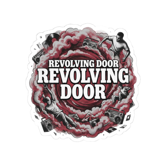 Revolving Door