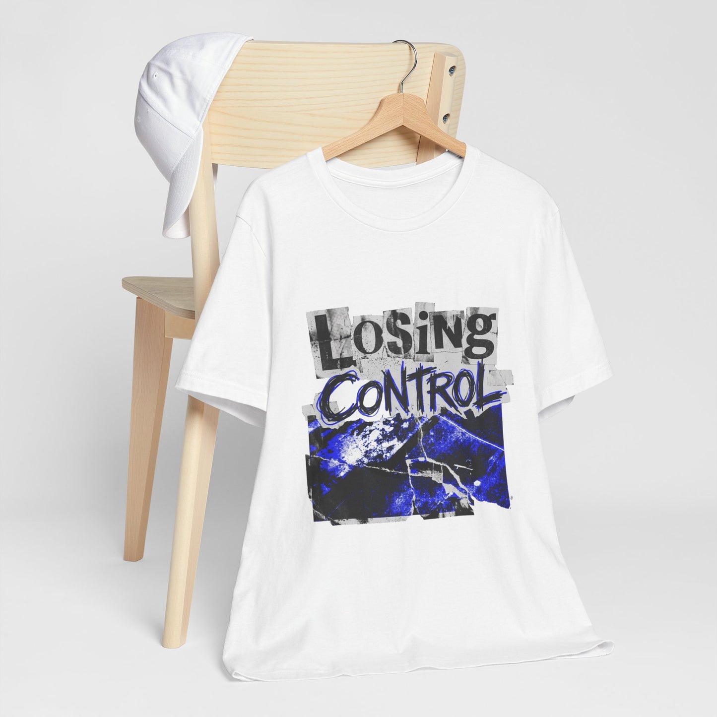 Losing Control