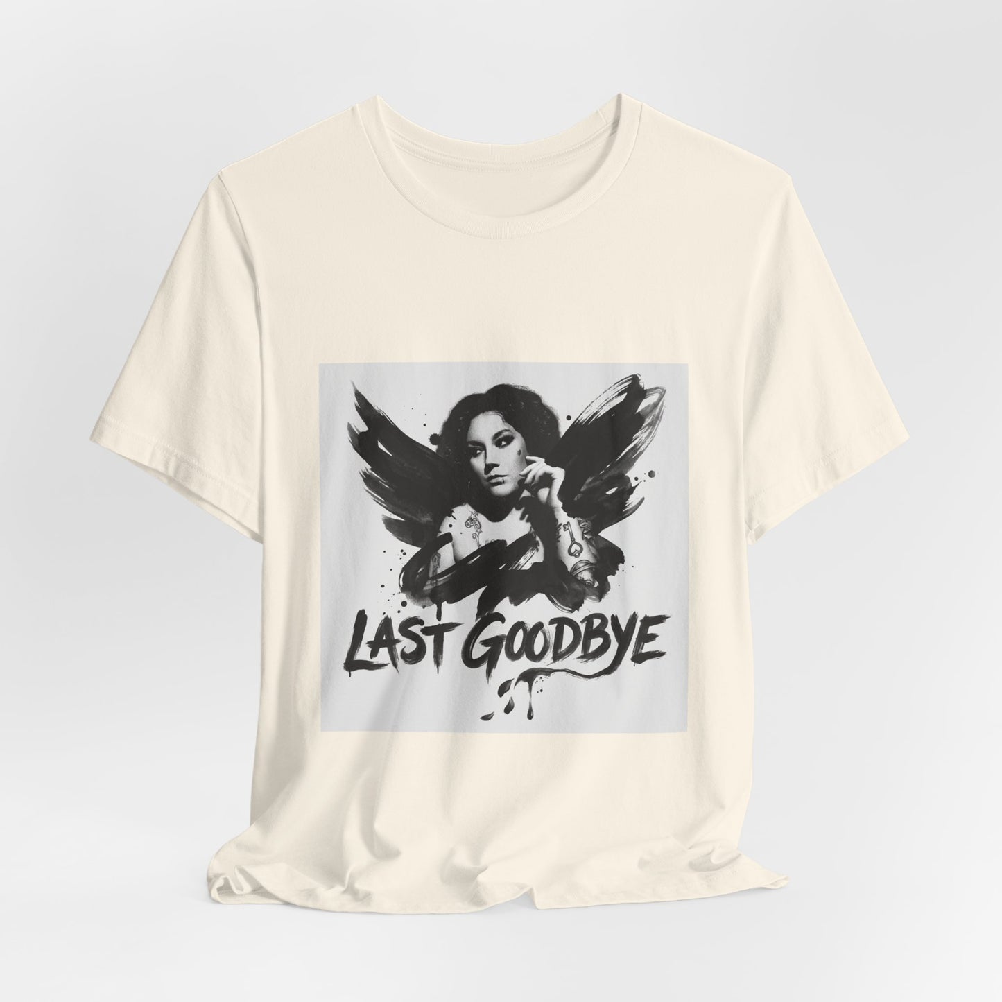 Last Goodbye