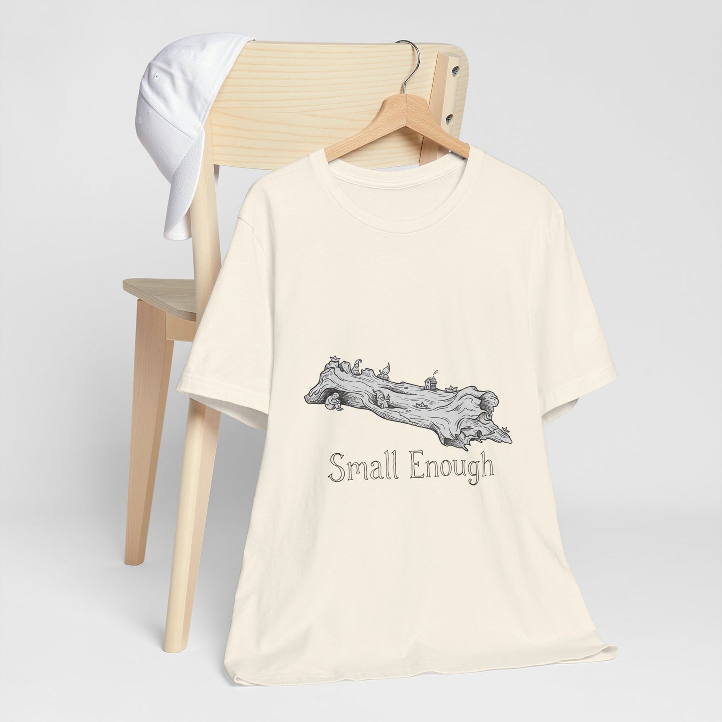 Small Enough