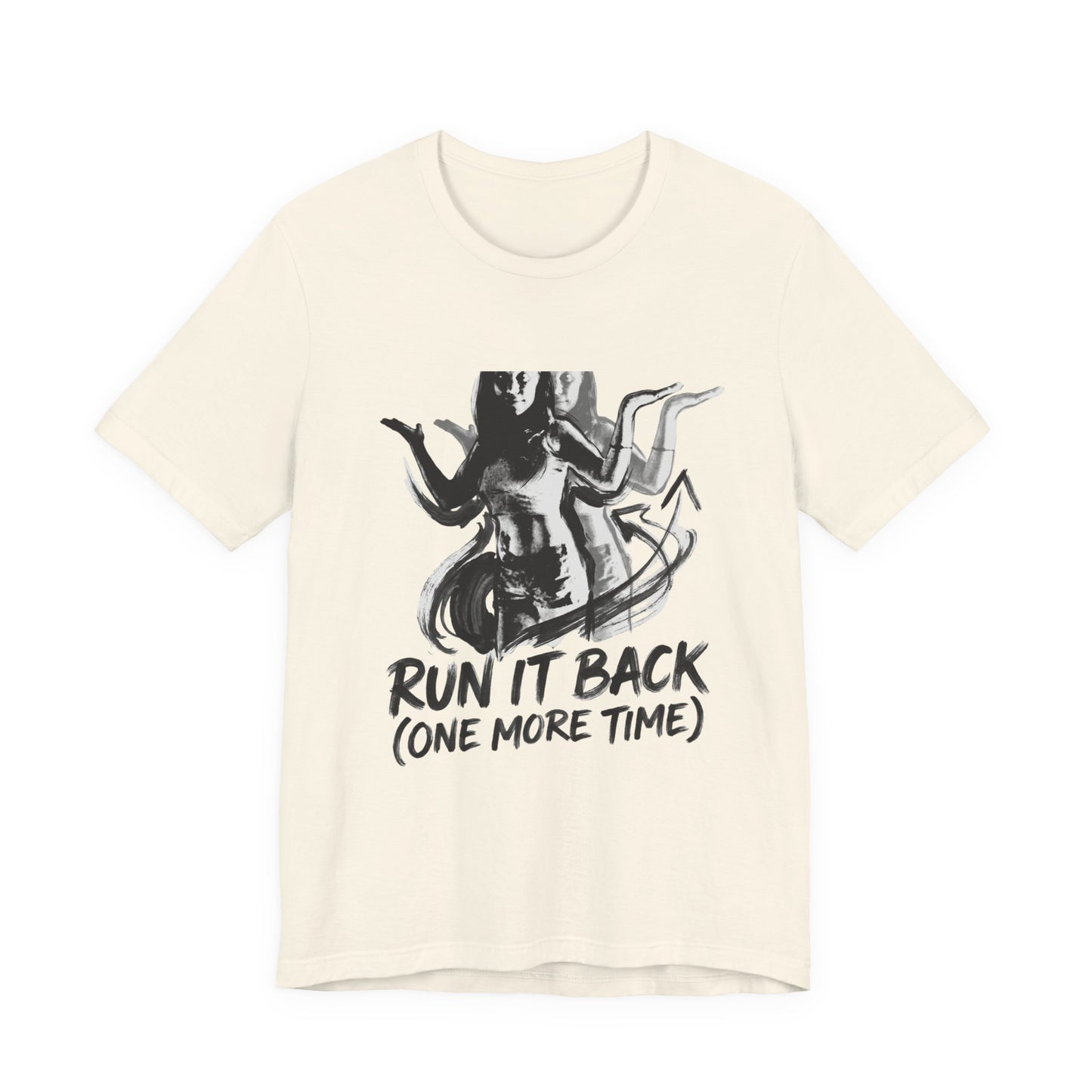 Run it Back (One More Time)