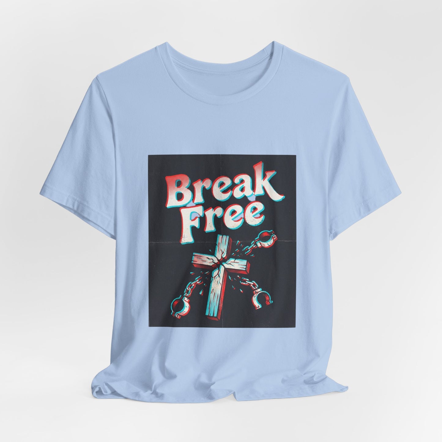 Break Free
