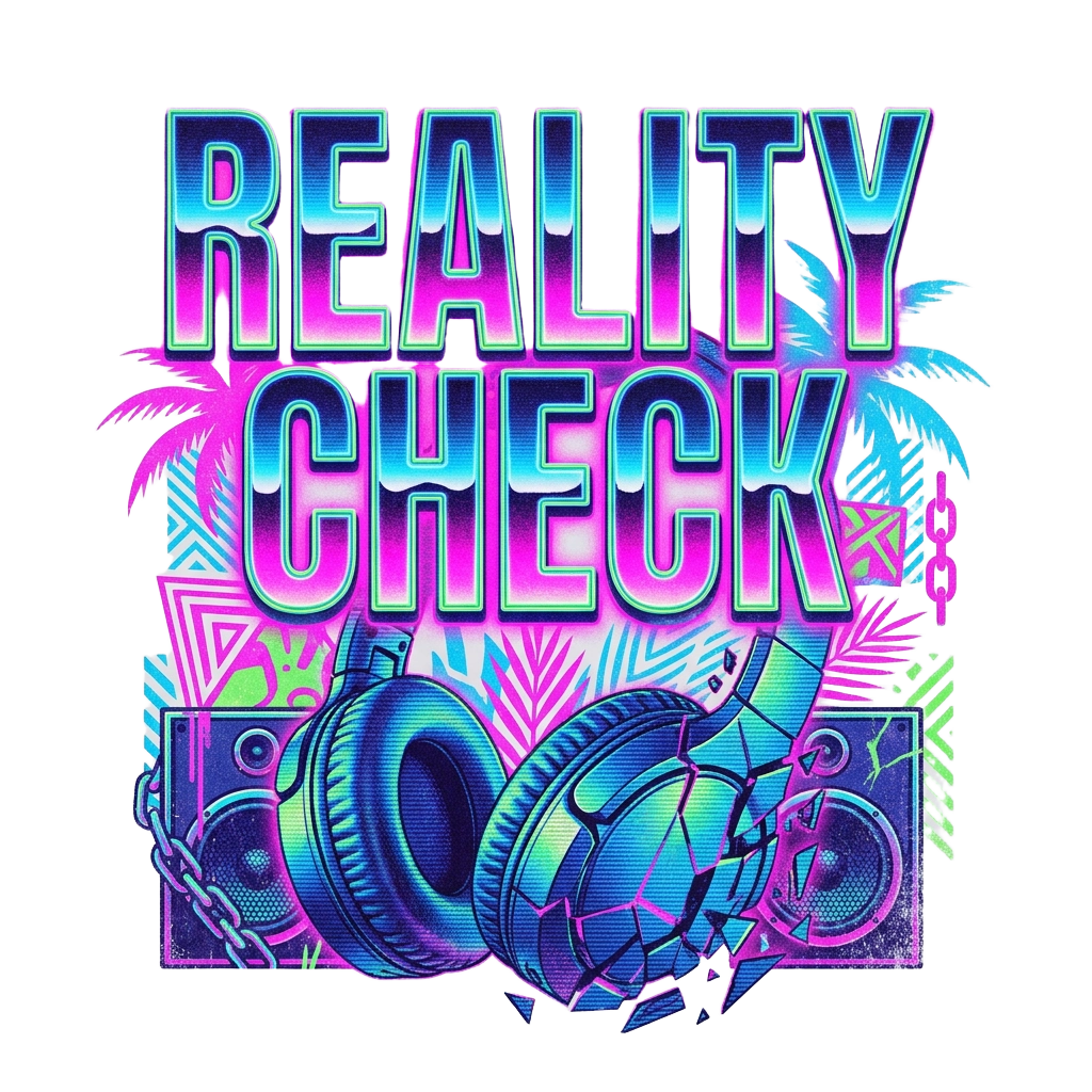 REALITY CHECK