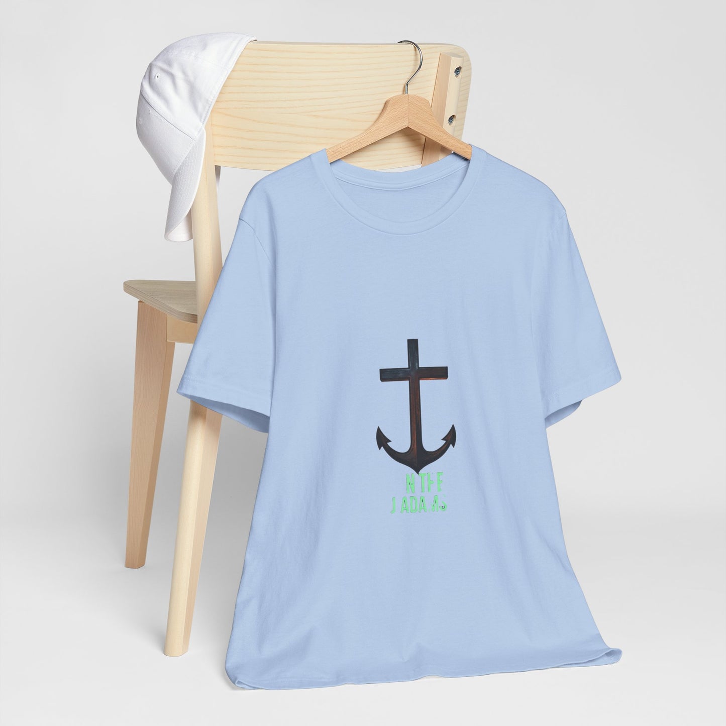 Anchor in the Storm