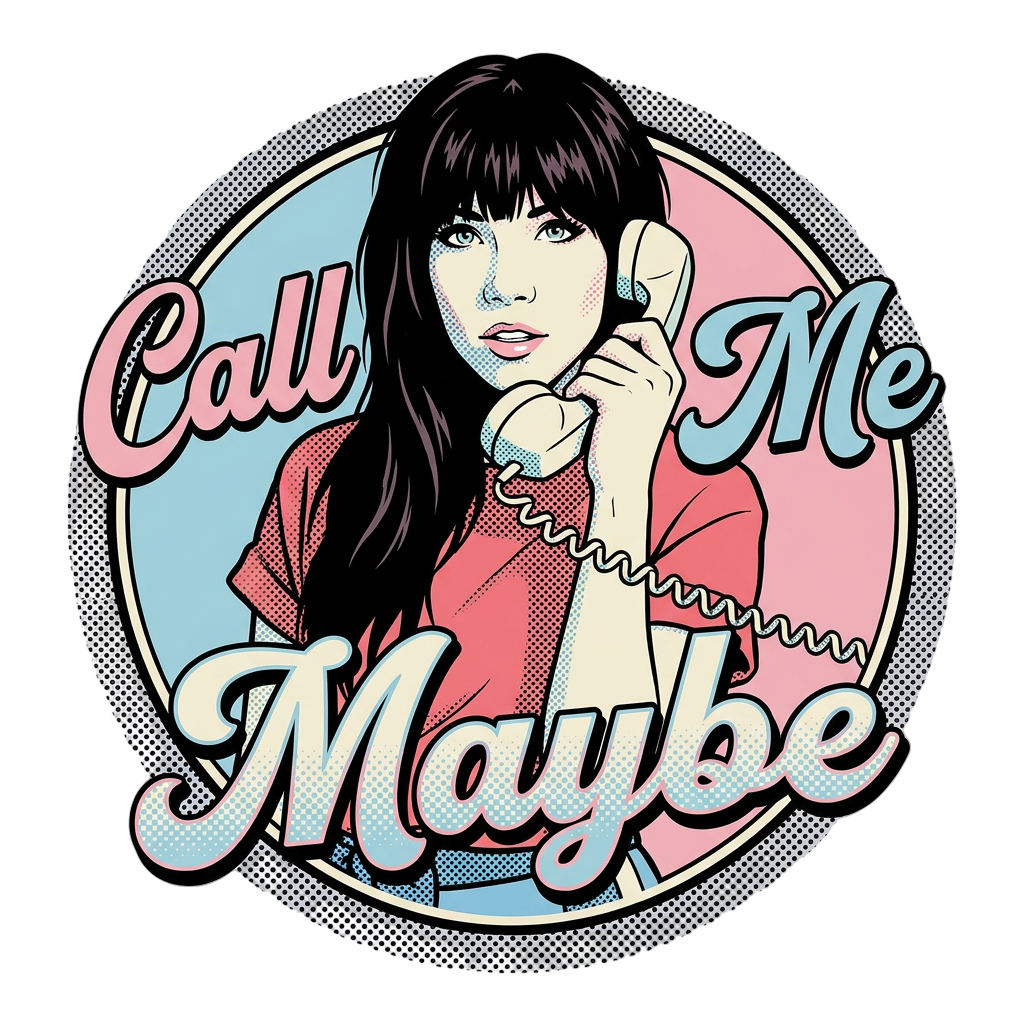 Call Me Maybe
