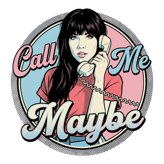 Call Me Maybe