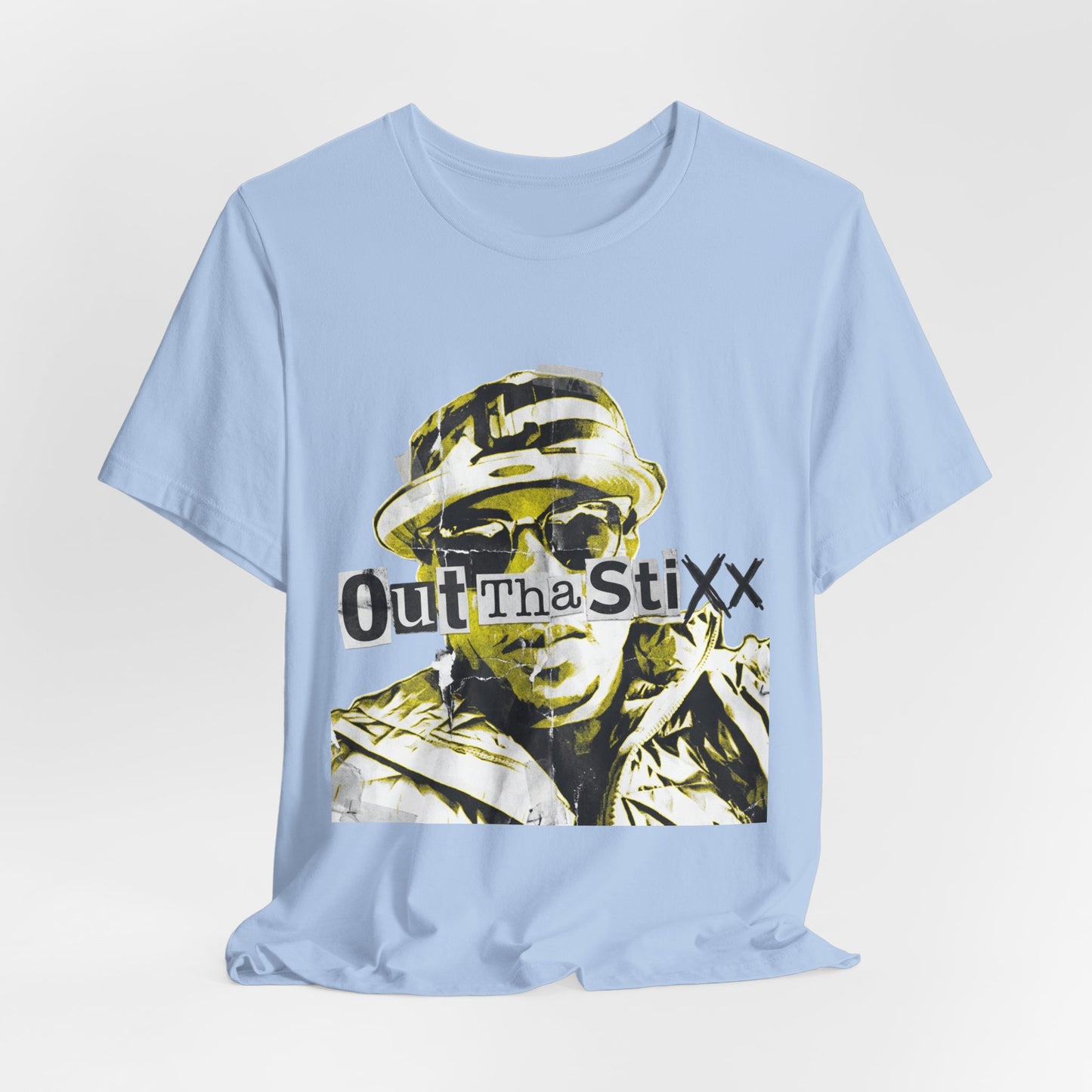 OutThaStixx