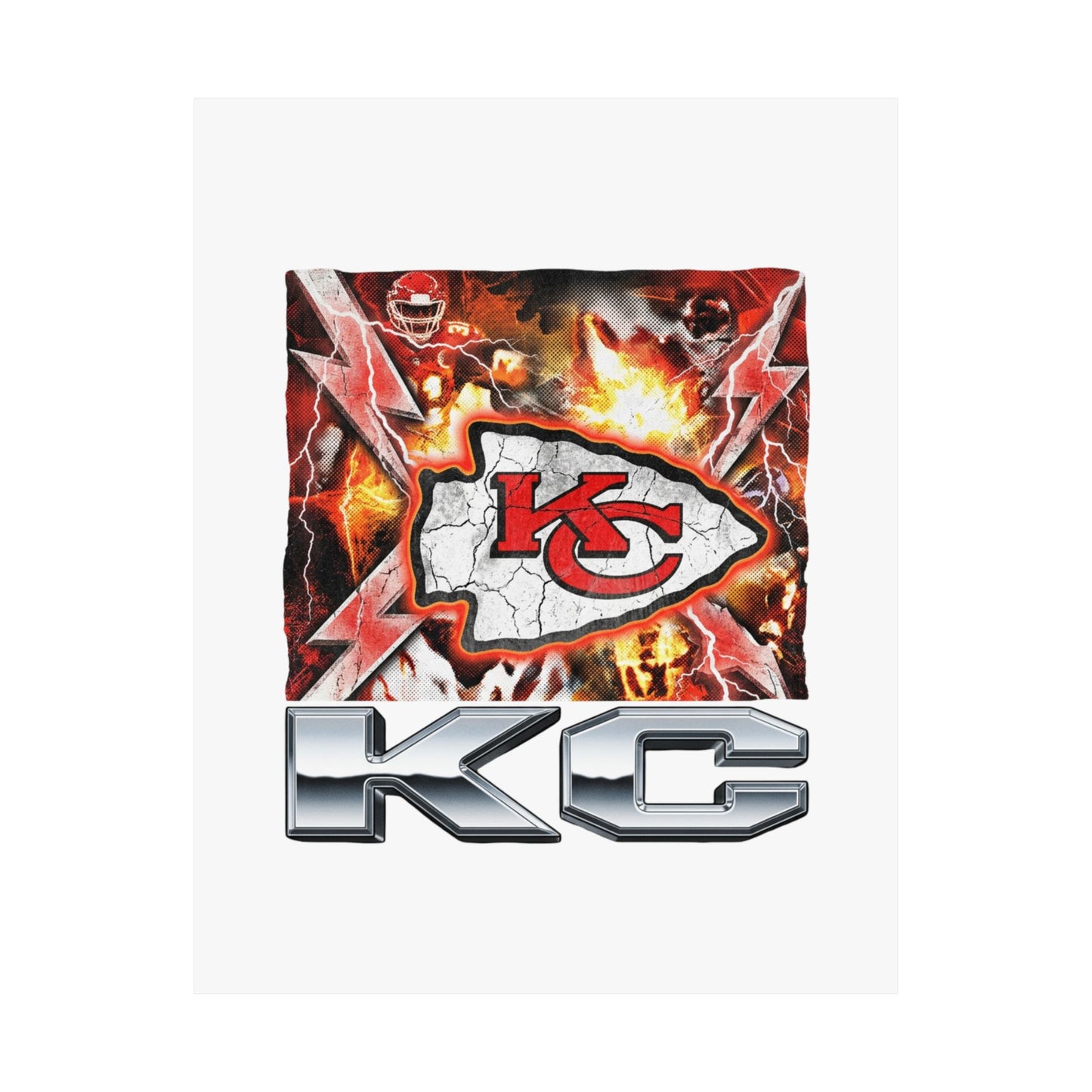 KC