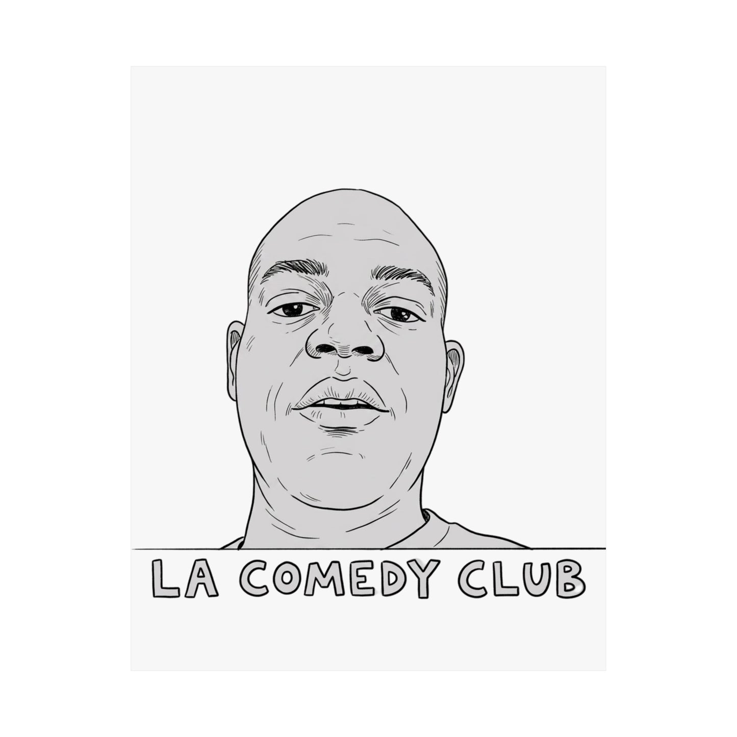 LA Comedy Club