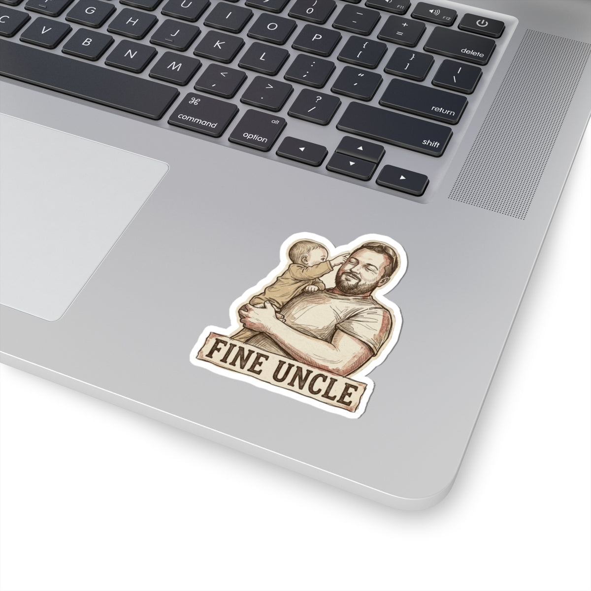 Fine Uncle