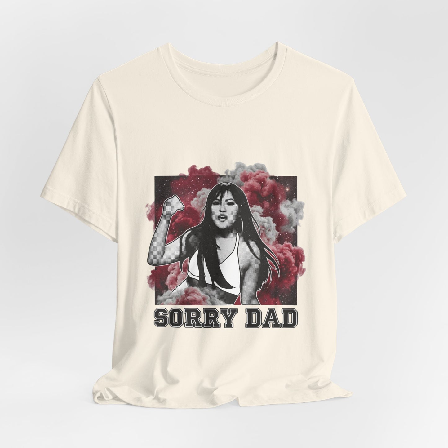Sorry Dad
