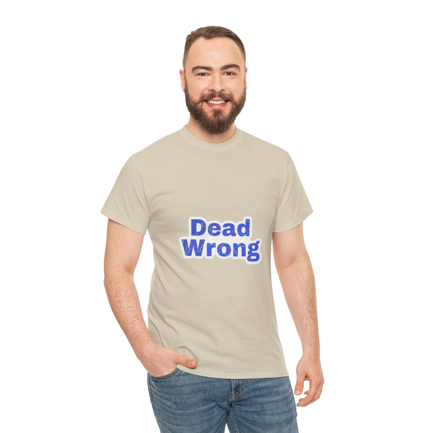 Dead Wrong