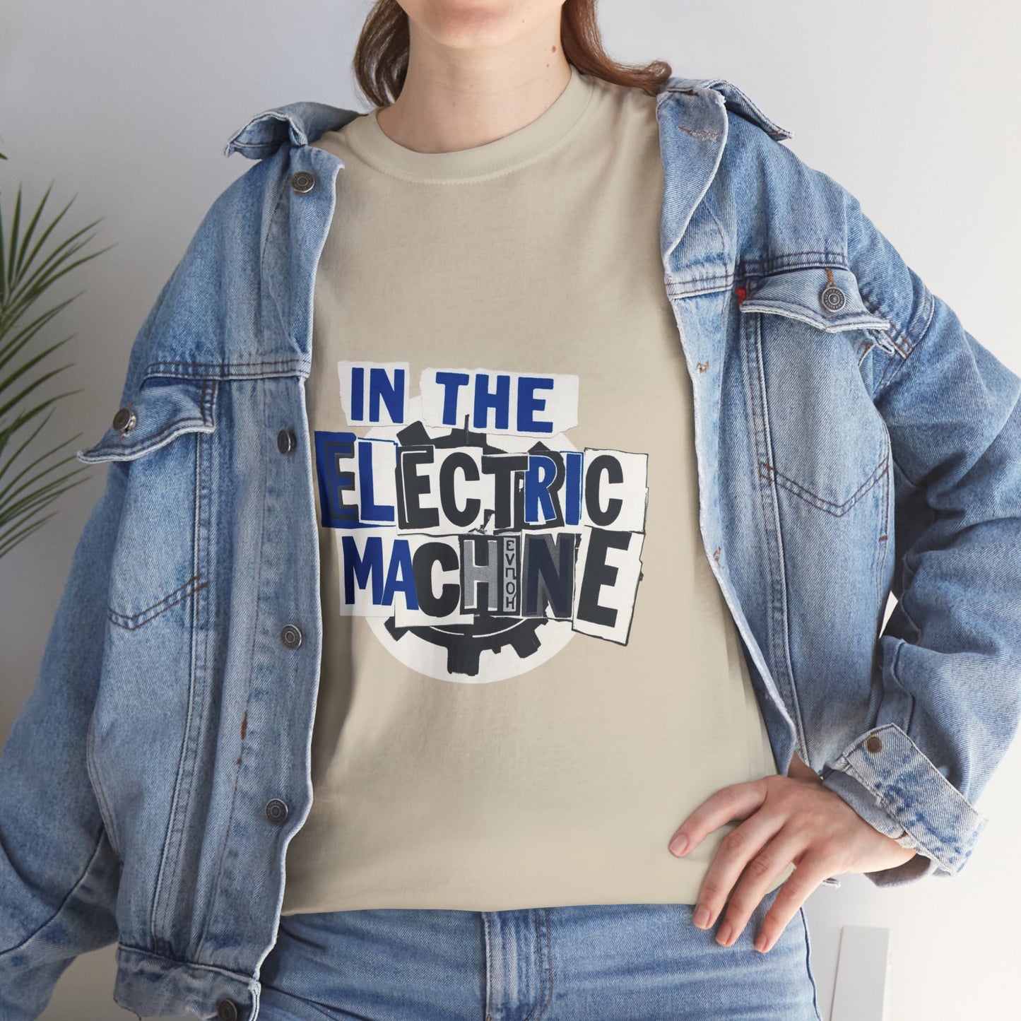 Electric Machine