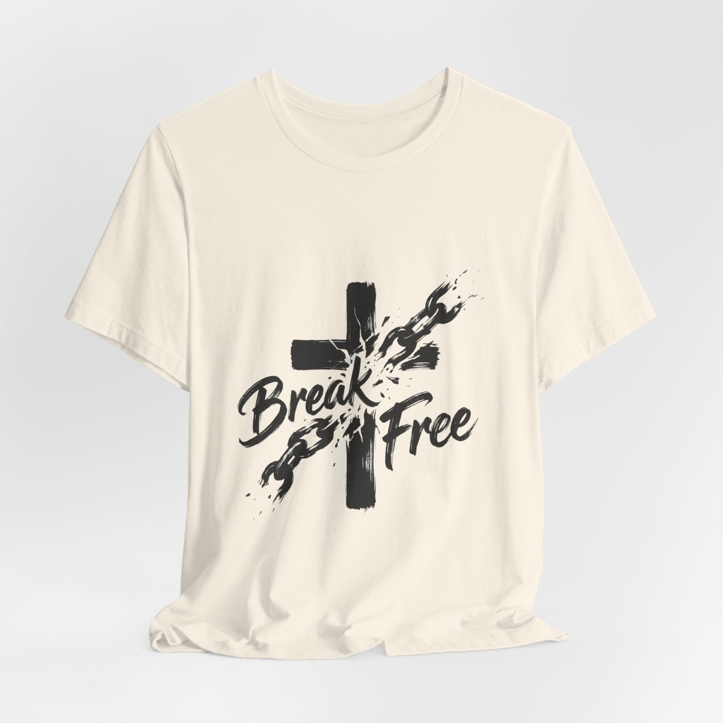 Break Free