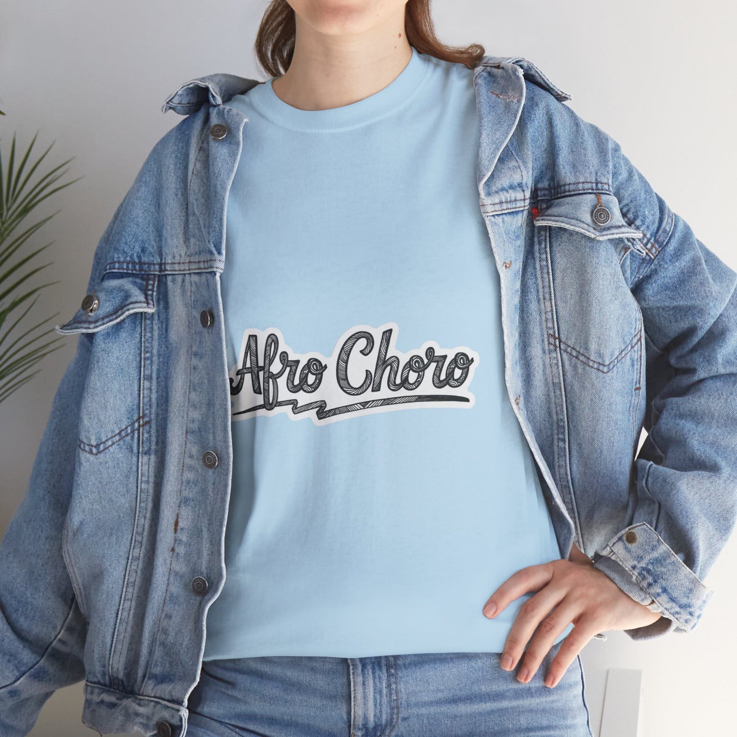 Afro Choro