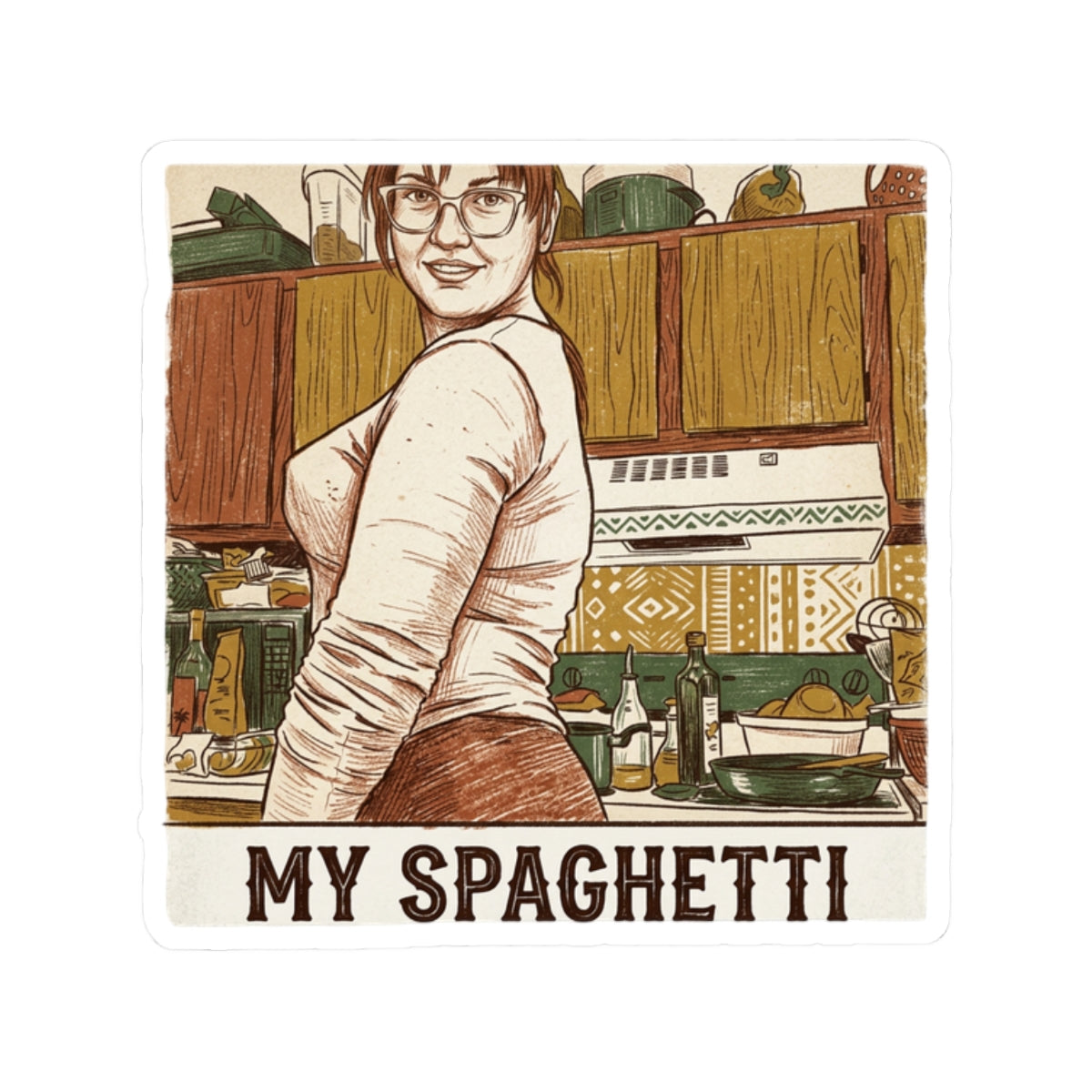 My Spaghetti