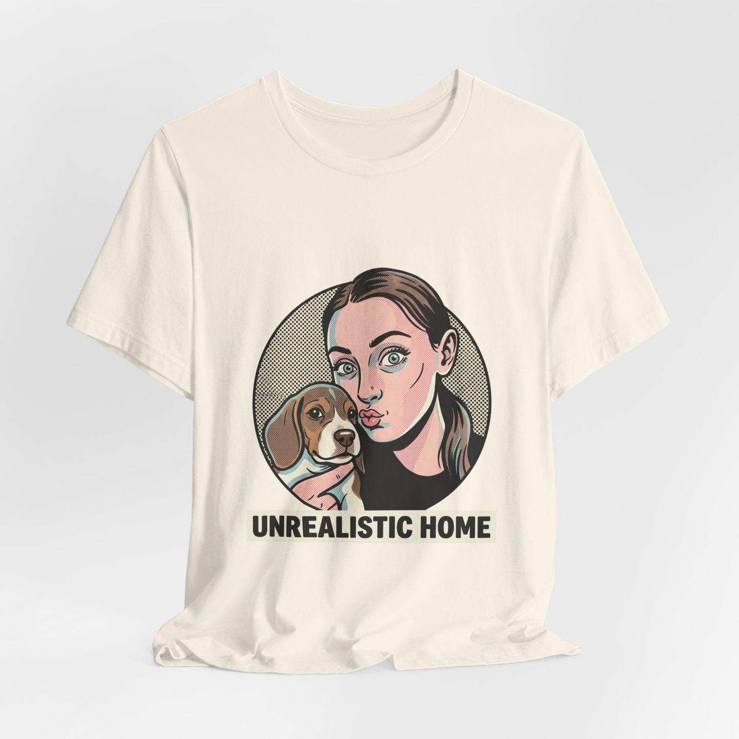 Unrealistic Home