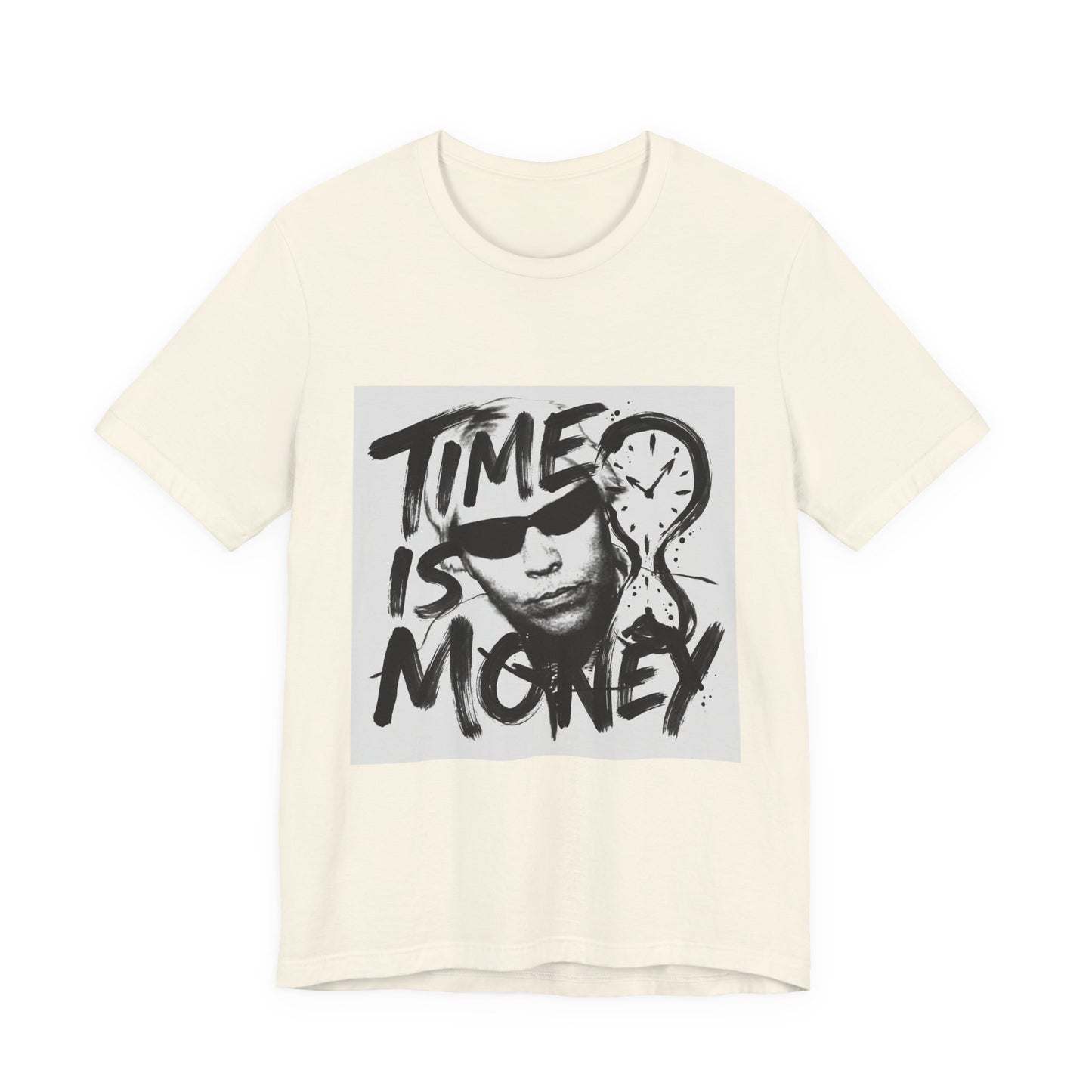 Time is Money