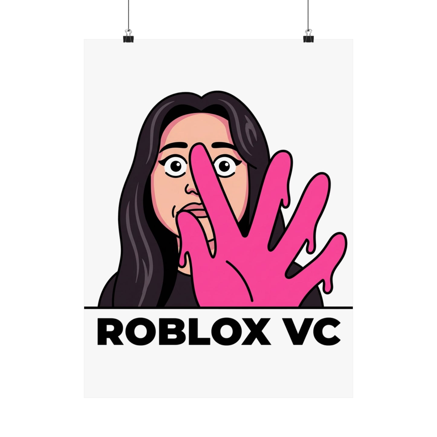 Roblox VC