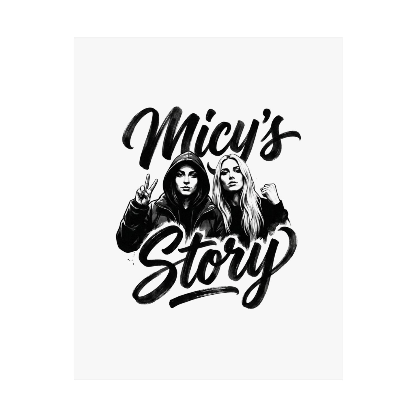 Micy's Story