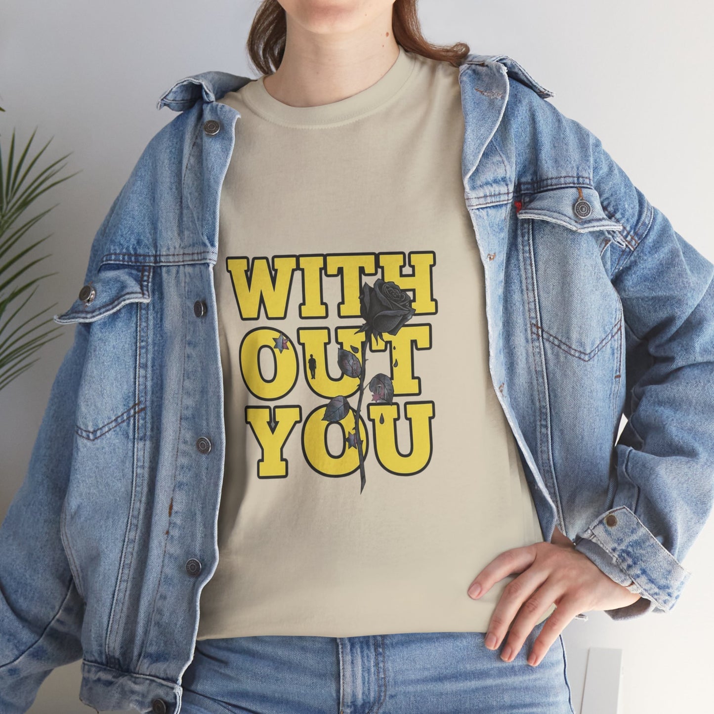With Out You